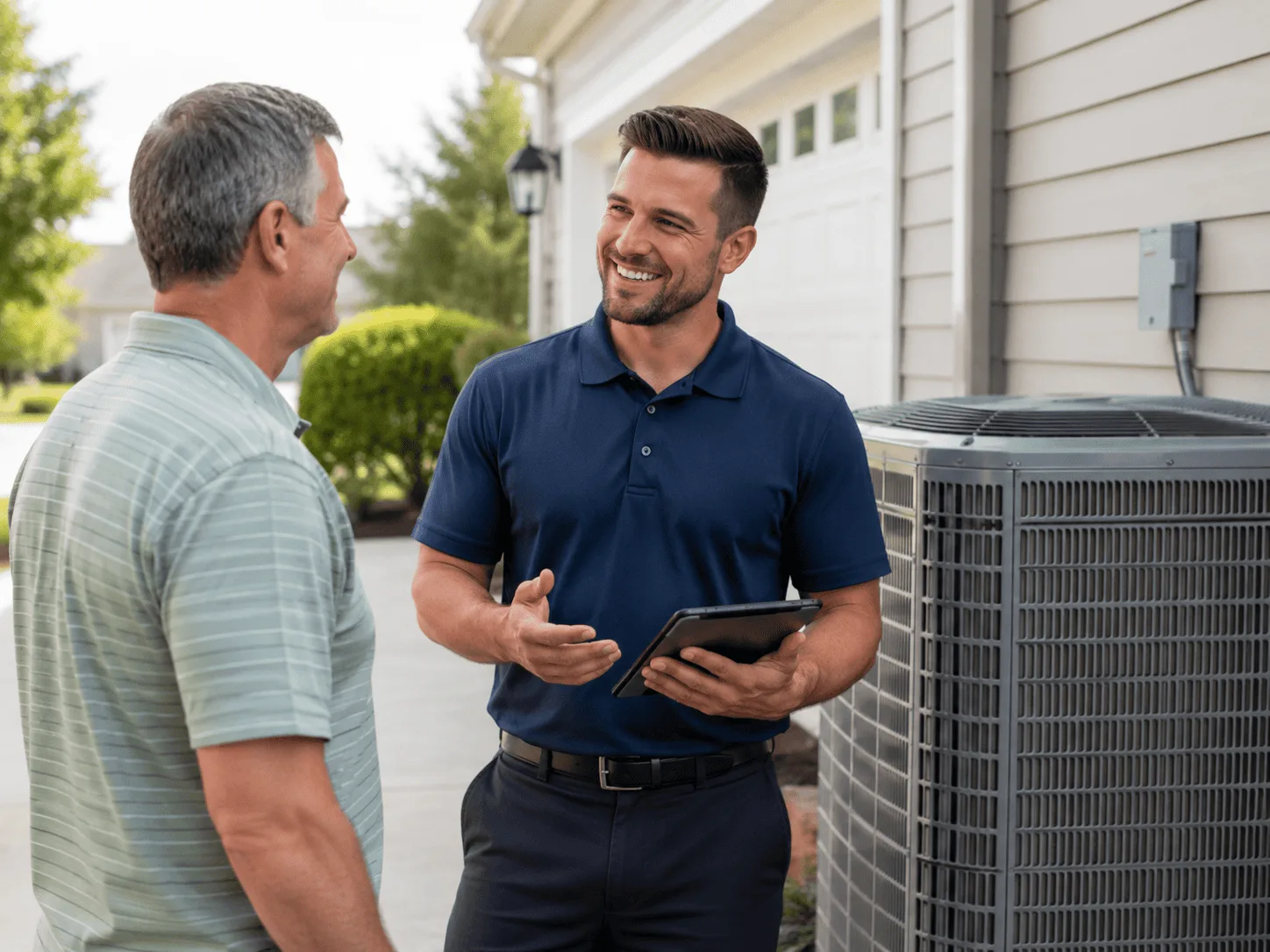 Heat Pump Installation Creston, NC FAQs